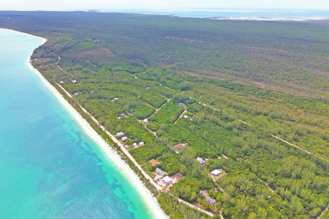  LOT 8 BLOCK 3,Bahama Palm Shores