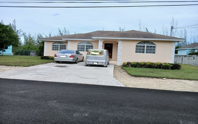  # 57 SAINT ANDREWS BEACH,Yamacraw