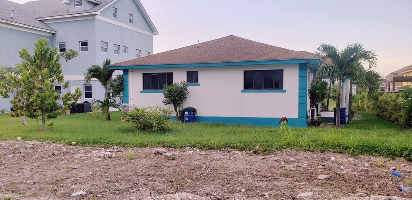  LOT# 342 WESTWINDS,West Bay Street