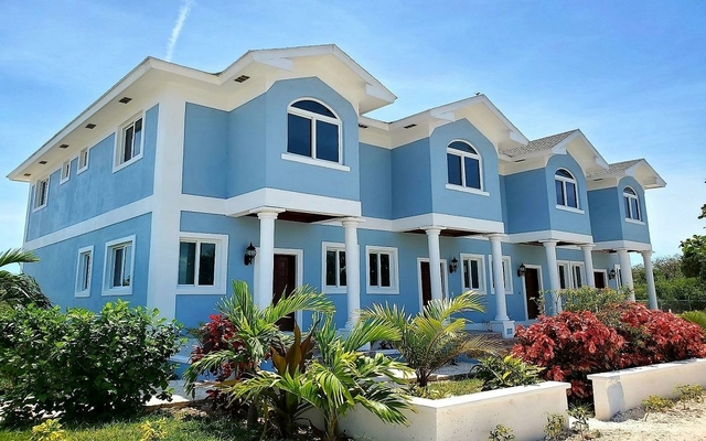  TWYNAM TOWNHOUSE,Eastern Road