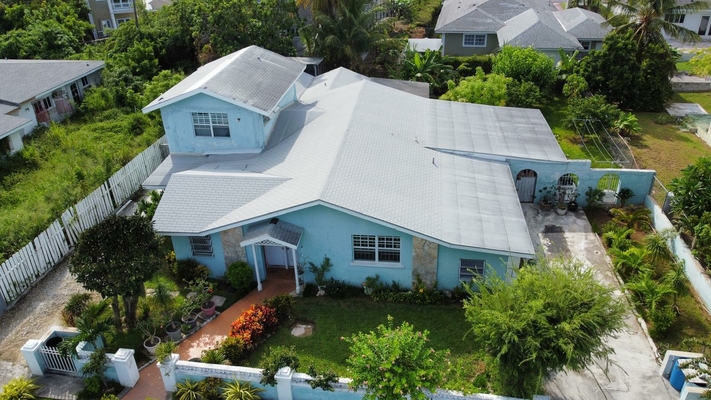 60 WINTON MEADOWS,Winton