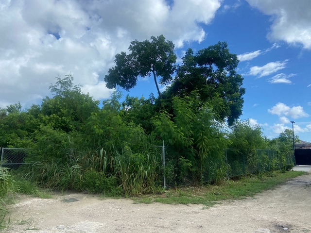  LOT ON CARROL'S WAY,Carmichael Road