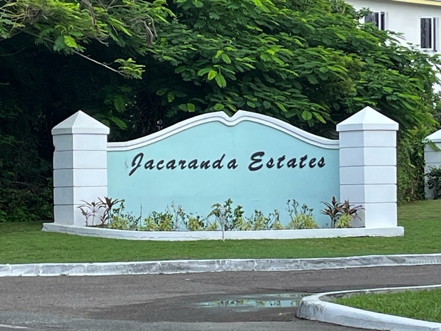 76 A JACARANDA ESTATES,Western Road