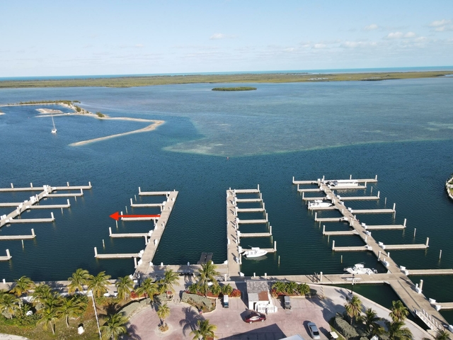  BIMINI BAY DOCK SLIP,North Bimini