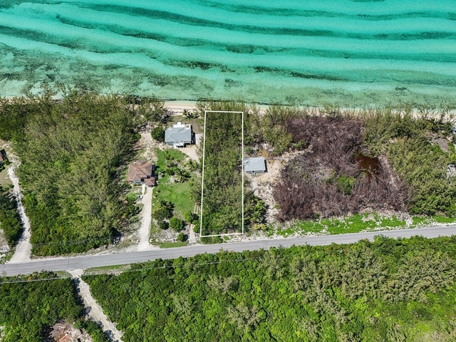  LOT #9, TARPUM BAY,Tarpum Bay