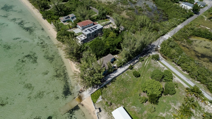 LOT 51D ADELAIDE BEACH,Adelaide
