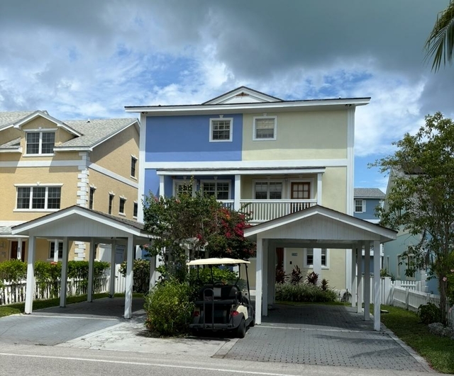  SANDYPORT DRIVE,West Bay Street