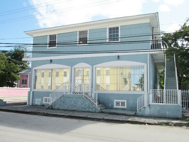  UNIT #4 DOWDESWELL STREET,Downtown