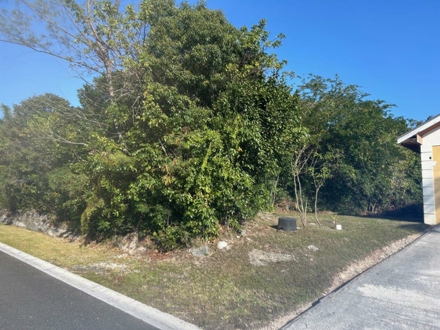  LOT# 5 CHARLOTTEVILLE SUB,Charlotteville