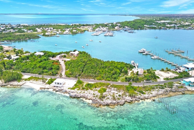  LOT 4, BLOCK 6,Marsh Harbour
