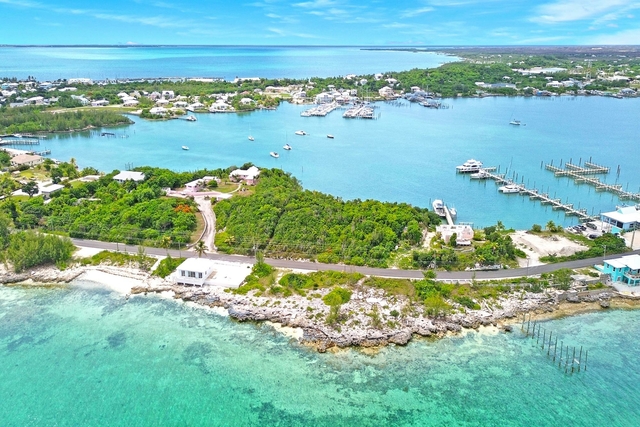  LOT 5, BLOCK 6,Marsh Harbour