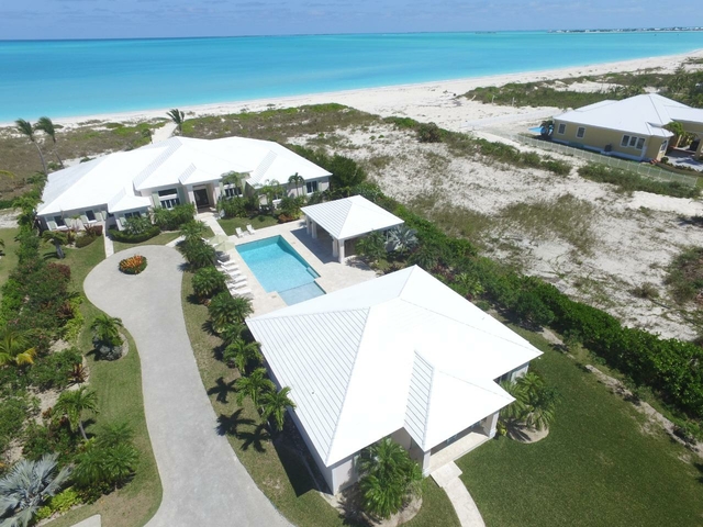  PEMBA BEACH HOME,Treasure Cay