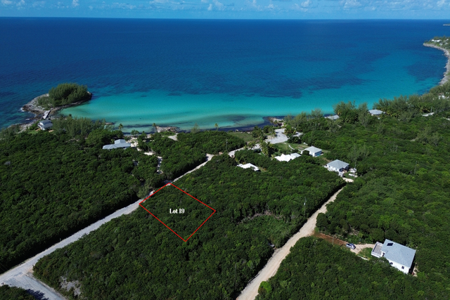  LOT 19, BLOCK 27, SEC B,Rainbow Bay