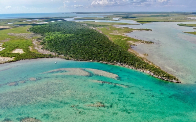  BIG BULLARD CAY,Other Exuma