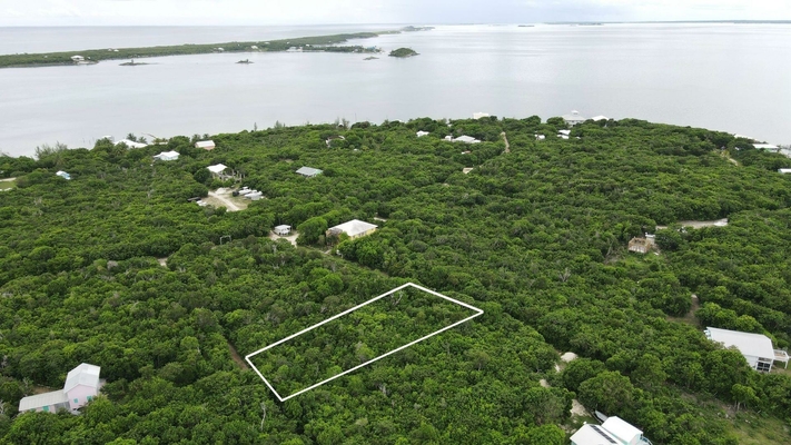  LOT 15, LUBBERS CAY,Lubbers Quarters