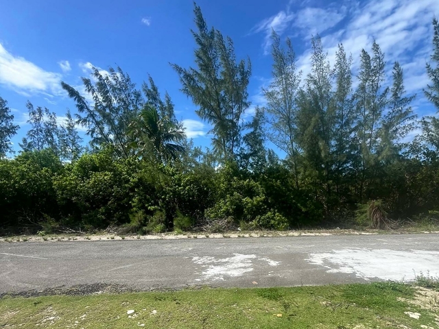  HANNA ROAD LOT,Other New Providence/Nassau