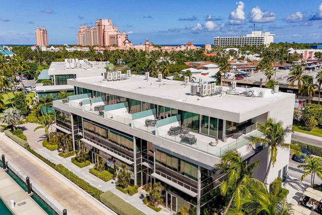  4 MARINA WAY,Paradise Island