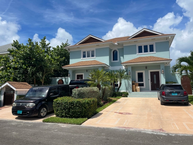  450 WEST WINDS TOWNHOUSE,Love Beach