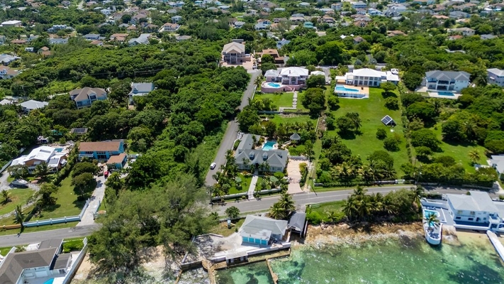  LOT 1A WINTON SUBDIVISION,Winton