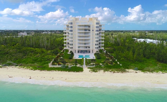 OCEANVIEW CONDO,Lucaya