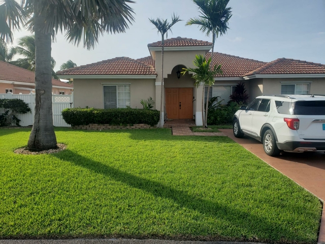  119 TREASURE COVE,Yamacraw