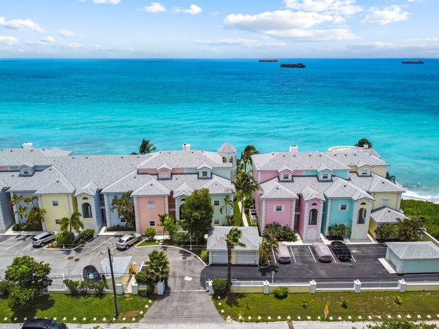  ROYALL BEACH ESTATE,South Ocean