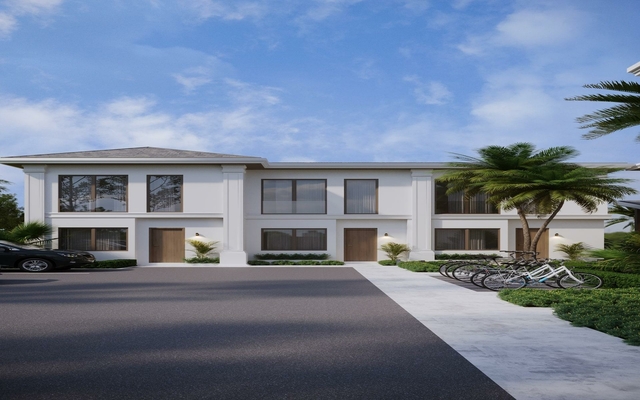  ROYAL OASIS,John F. Kennedy Drive