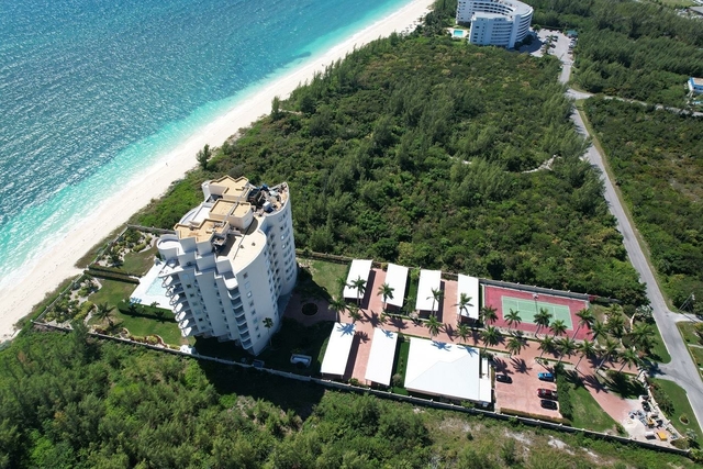  THE OCEANVIEW,Lucaya