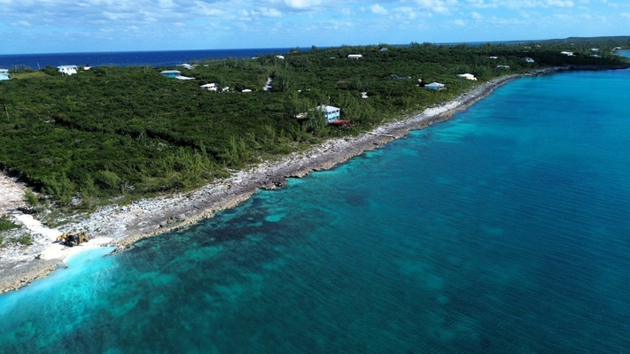  ELEUTHERA,Rainbow Bay