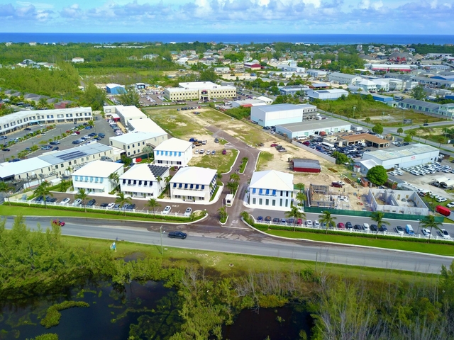  WINDSOR BUSINESS PARK,Western Road