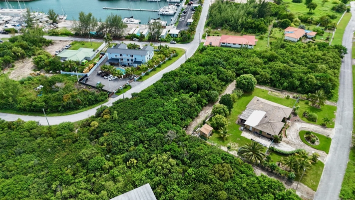  GRAND BAHAMA YACHT CLUB,Bahama Terrace Yacht & Country Club