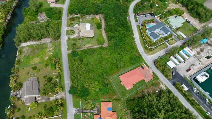  GRAND BAHAMA YACHT CLUB,Bahama Terrace Yacht & Country Club