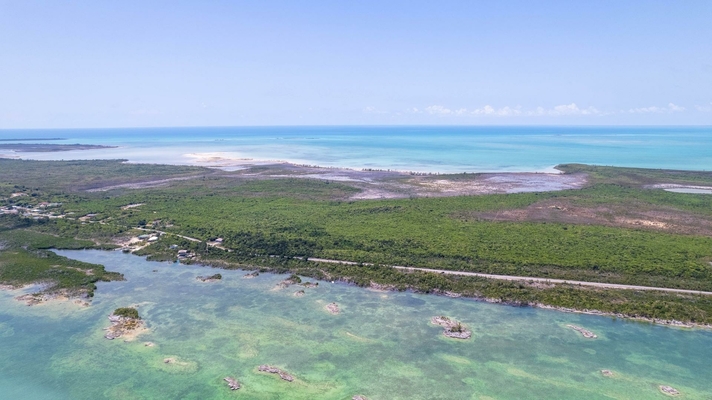 MOUNT HOPE ACREAGE,Other Abaco