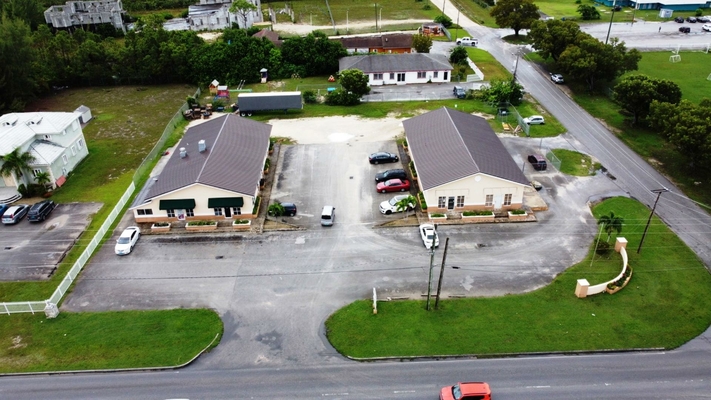  1B FAIRFIELD SUBDIVISION,Freeport
