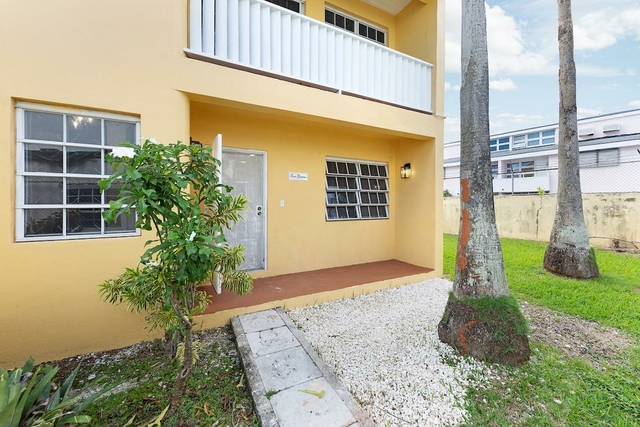  FERGUSON ROAD RENTAL,West Bay Street