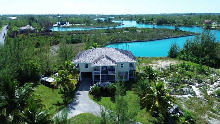  #12 BULMER LANE,Sentinel Bay Subdivision