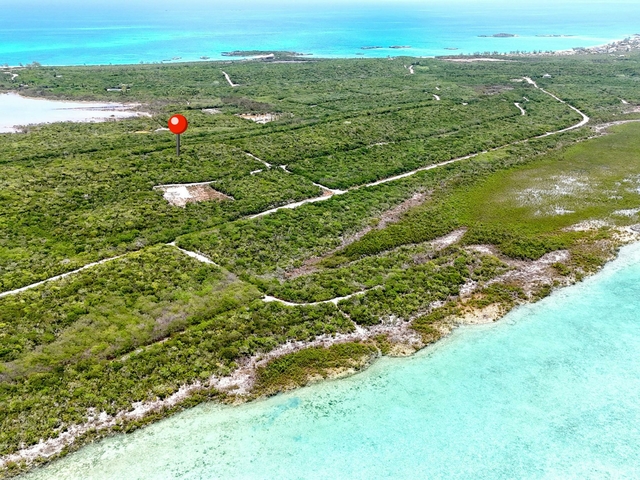 LOTS #920,921,922 EXUMA,Little Exuma