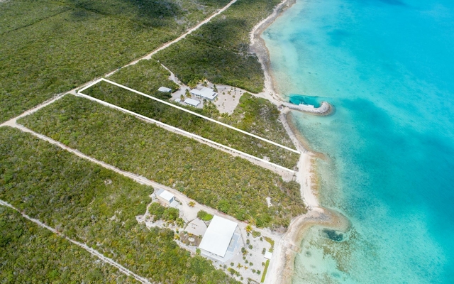  2A INDIAN HOLE POINT,Indian Hole Point