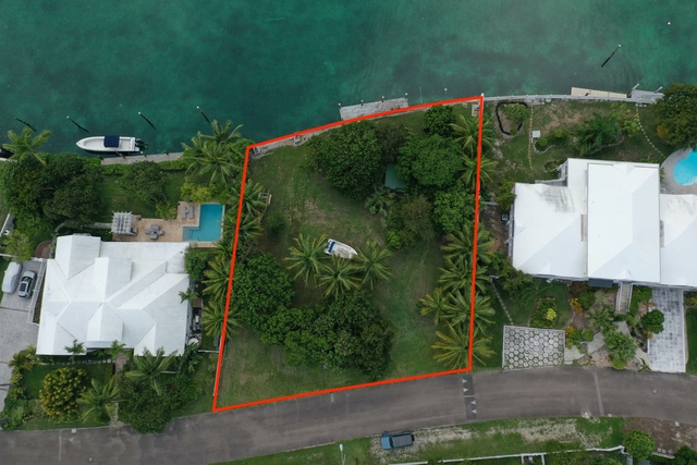  23 PORT NEW PROVIDENCE,Yamacraw