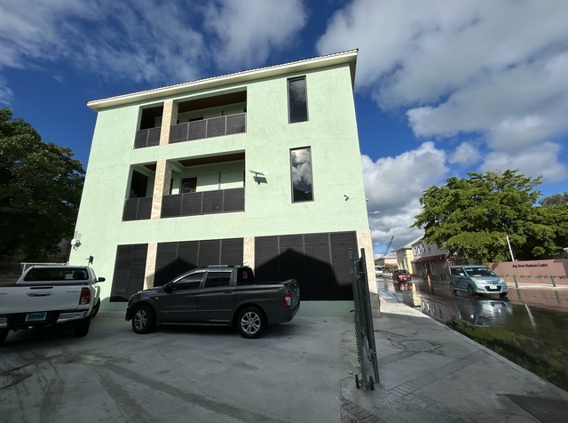  EAST BAY STREET,East Bay Street