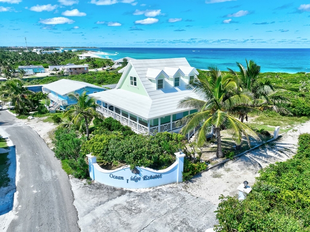 Alibi ALIBI,Guana Cay