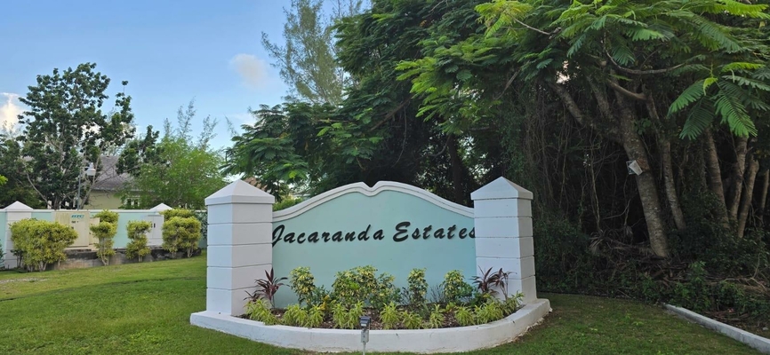 JACARANDA ESTATES LOT 46,Western Road