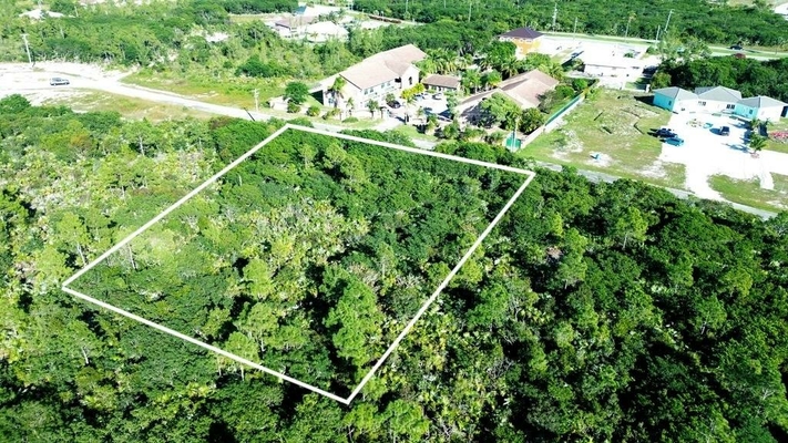  BLOCK 13, LOT 47 BAHAMIA,Bahamia