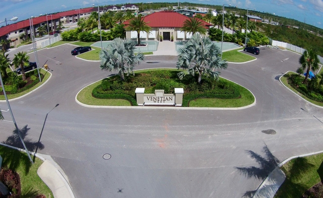  VENETIAN WEST,Venetian West