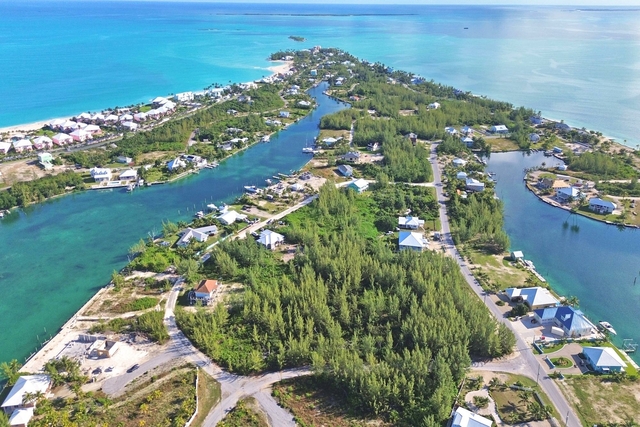  LOT 18, BLOCK 194,Treasure Cay