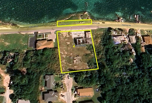  BAYSHORE ROAD,West End