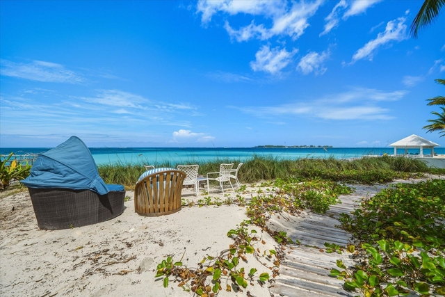 54 WEST BAY STREET,Cable Beach