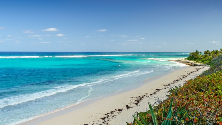 Lot 2 OFF KINGS HIGHWAY,Governor's Harbour