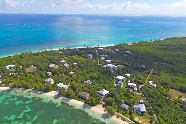  7 COCO BAY,Green Turtle Cay