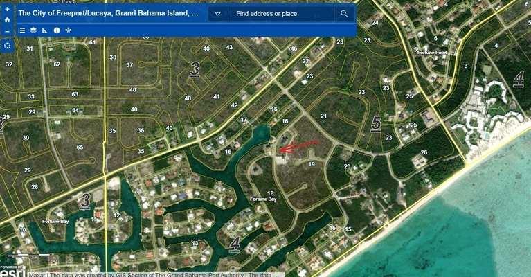  INGOT DR.,Fortune Bay